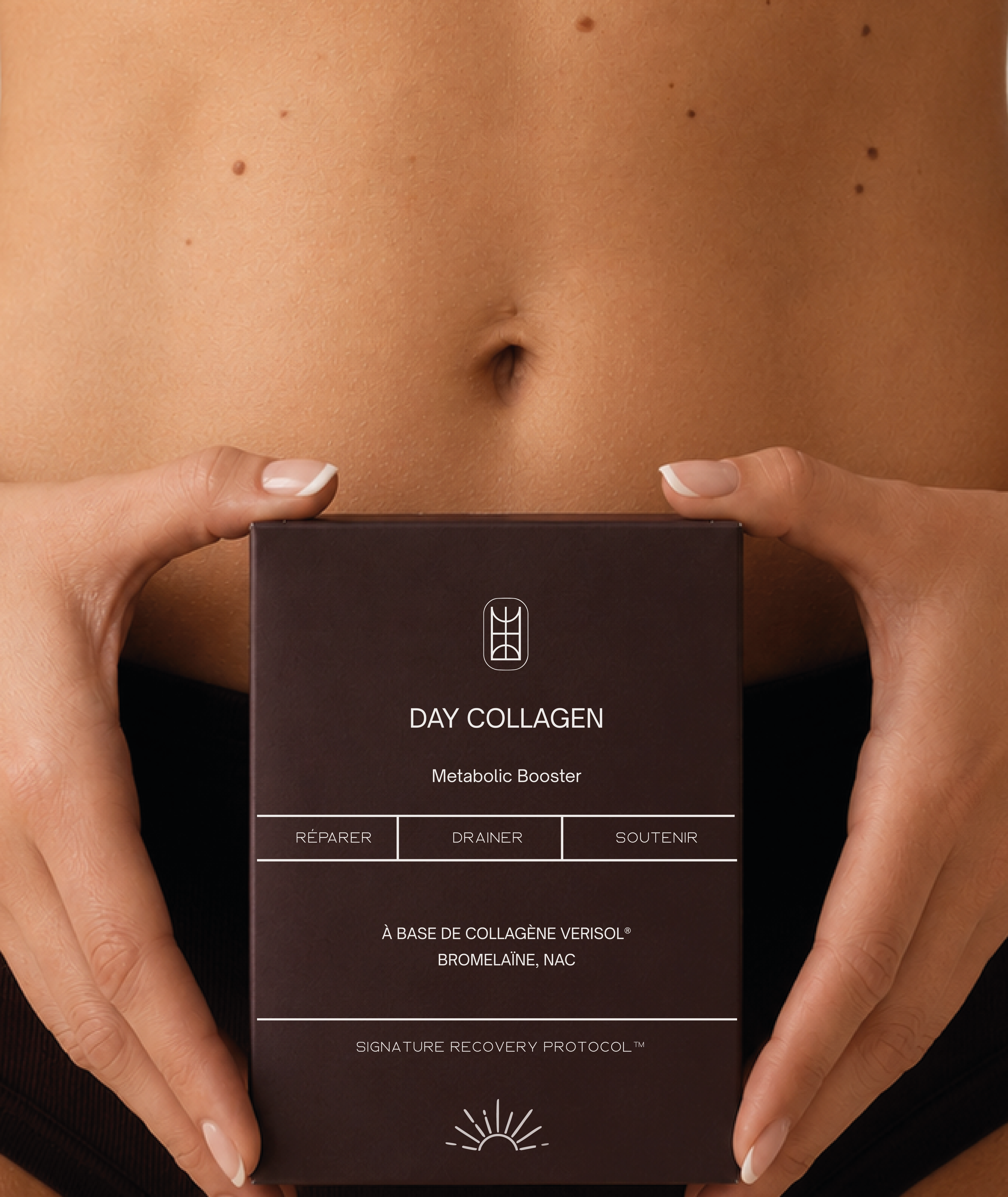 DAY COLLAGEN™ — Metabolic Booster