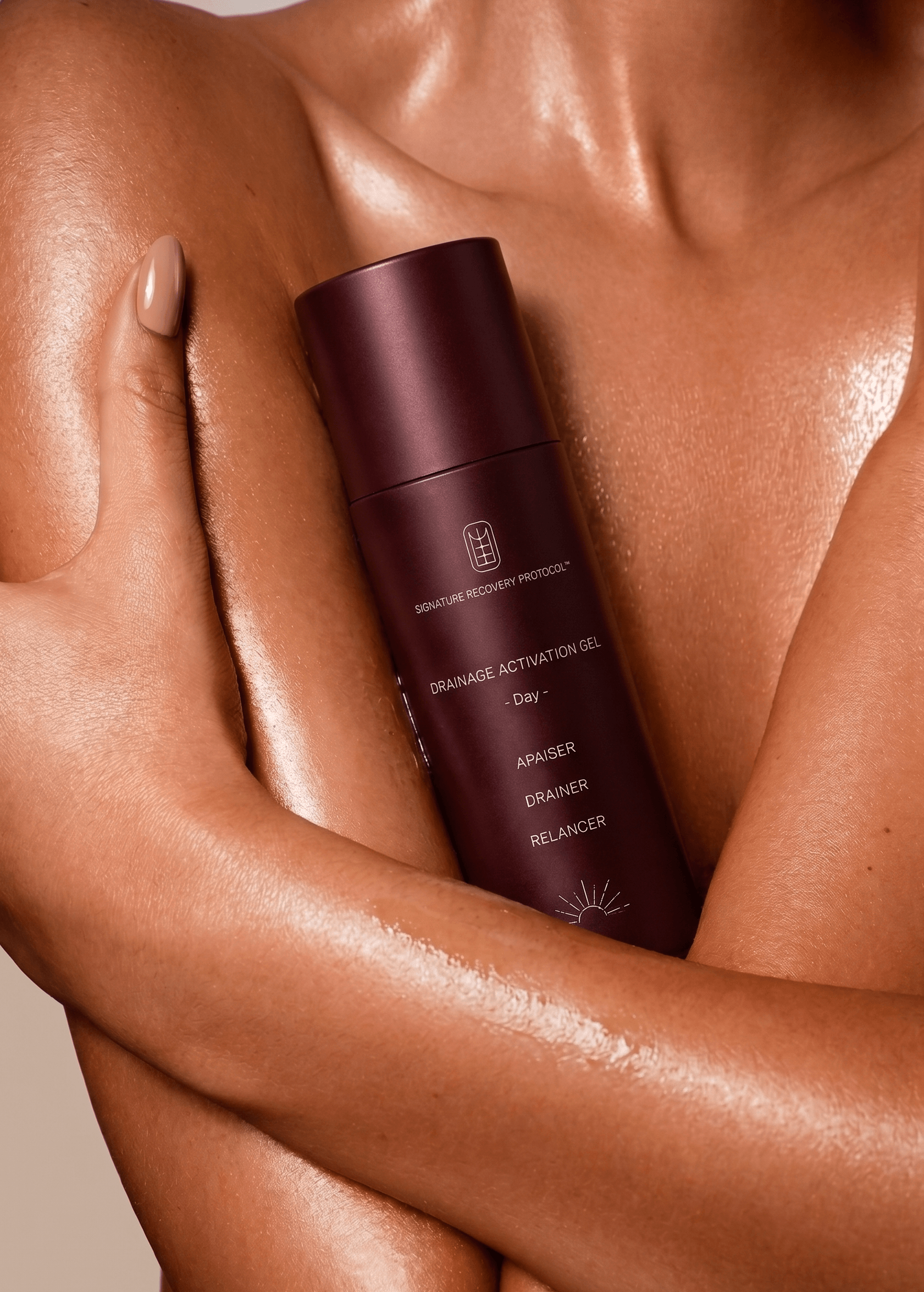 DRAINAGE ACTIVATION GEL™ — Day